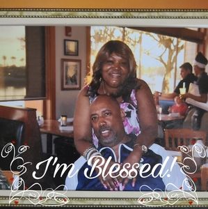 Meet your Posher, Joyce